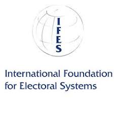 Internation Foundation for Electoral System - IFES